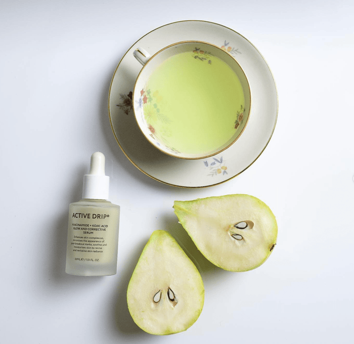 Hyperpigmentation Serums + Lifestyle Habits for Brighter Skin