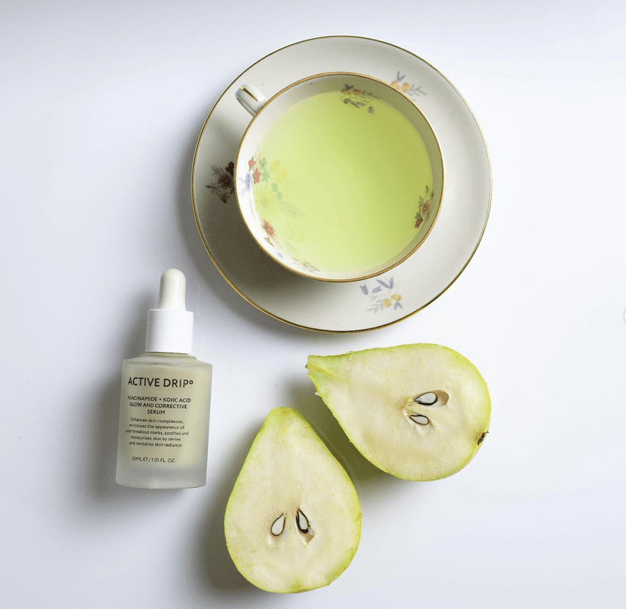 Hyperpigmentation Serums + Lifestyle Habits for Brighter Skin