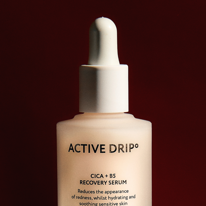 CICA MILK DRIP