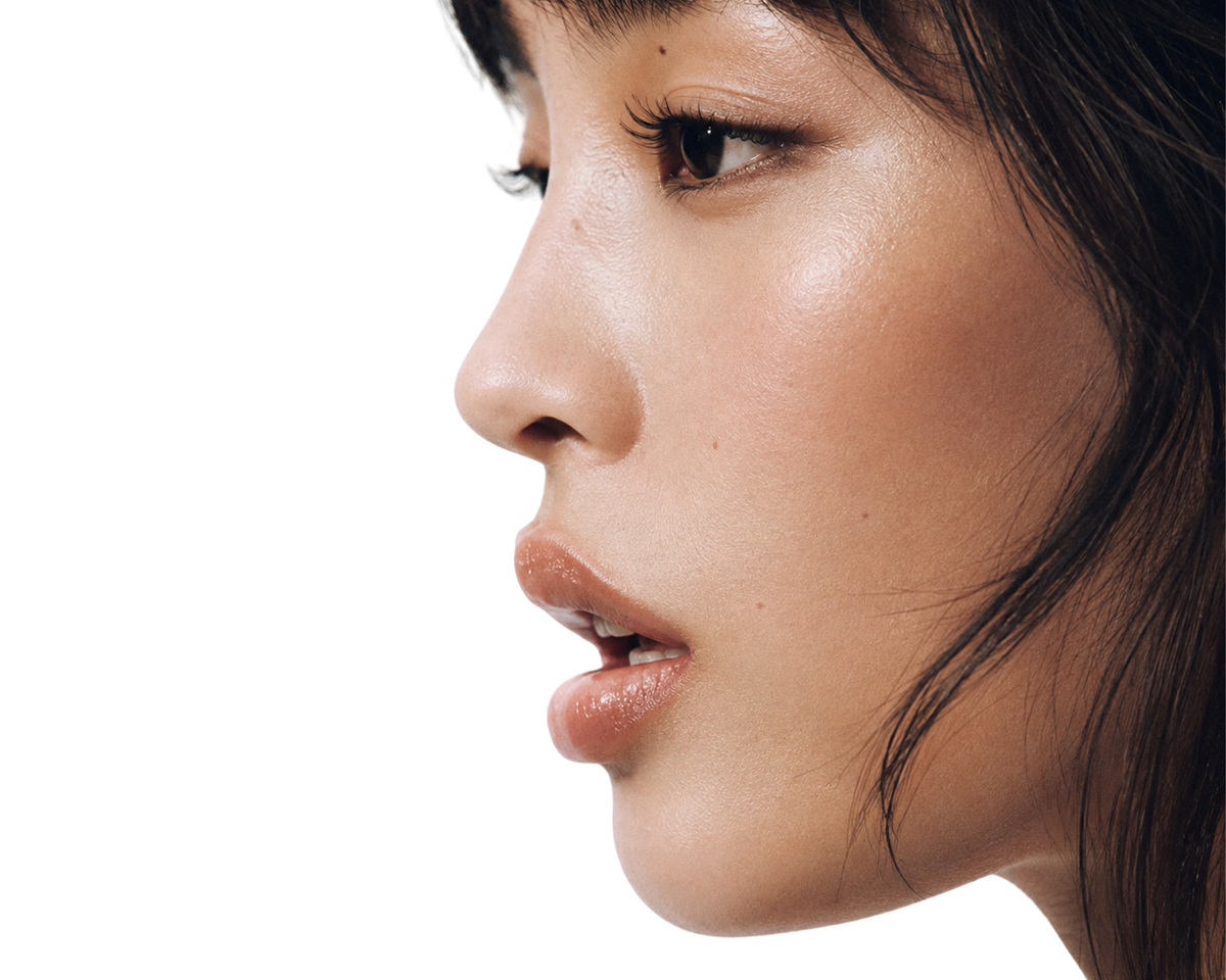 Barrier-first skincare for skin that has lived through a lot.