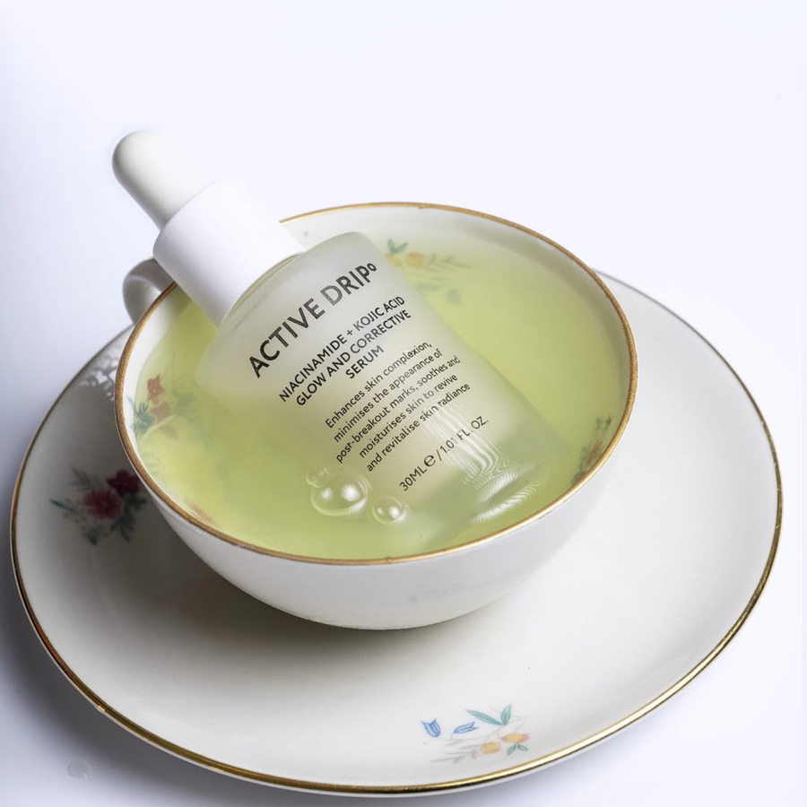 KOJIC DRIP