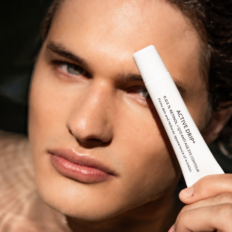 R-Q10 EYE CARE