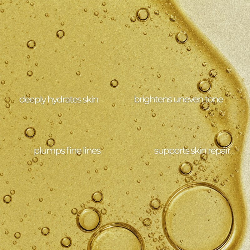 Key benefits of Active Drip Iconic Moisturiser