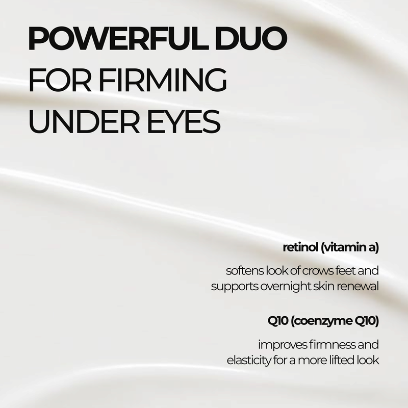 R-Q10 EYE CARE