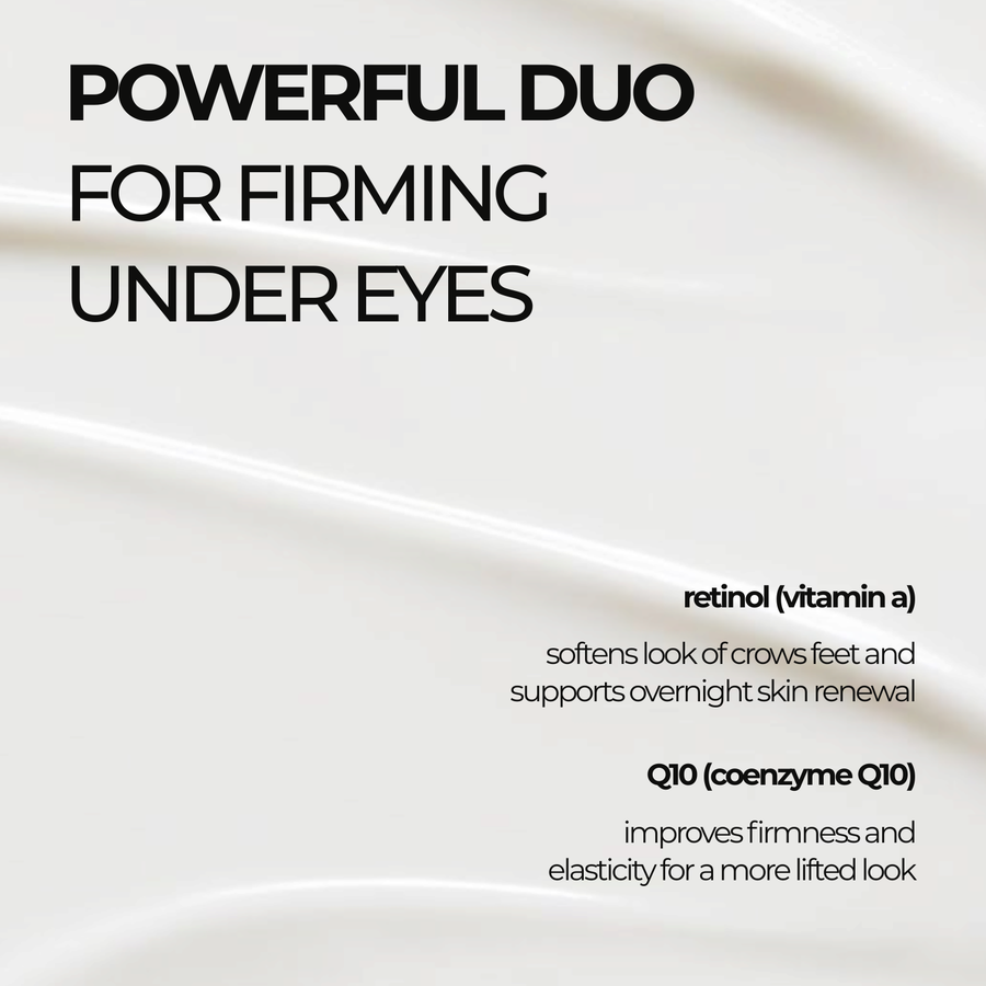 R-Q10 EYE CARE