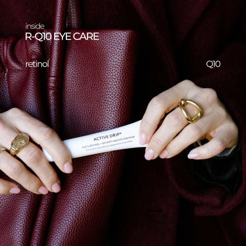 R-Q10 EYE CARE