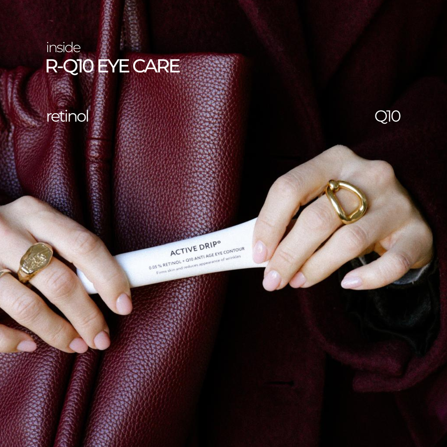 R-Q10 EYE CARE