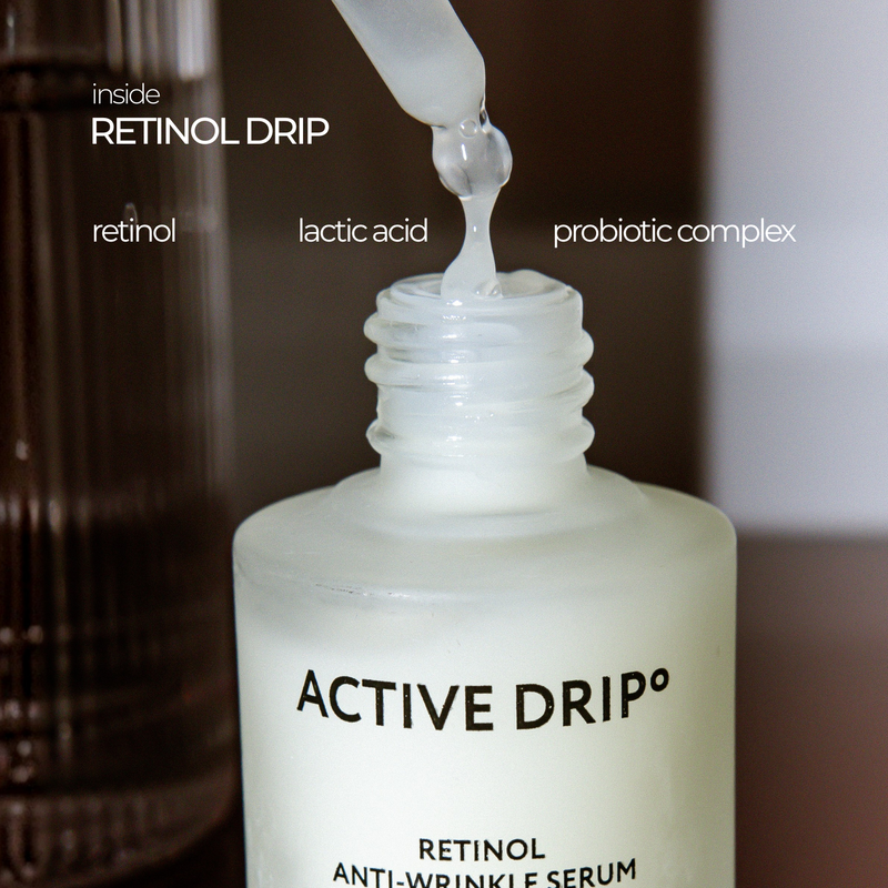 GENTLE RETINOL DRIP