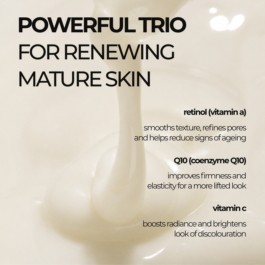 GENTLE RETINOL RITUAL