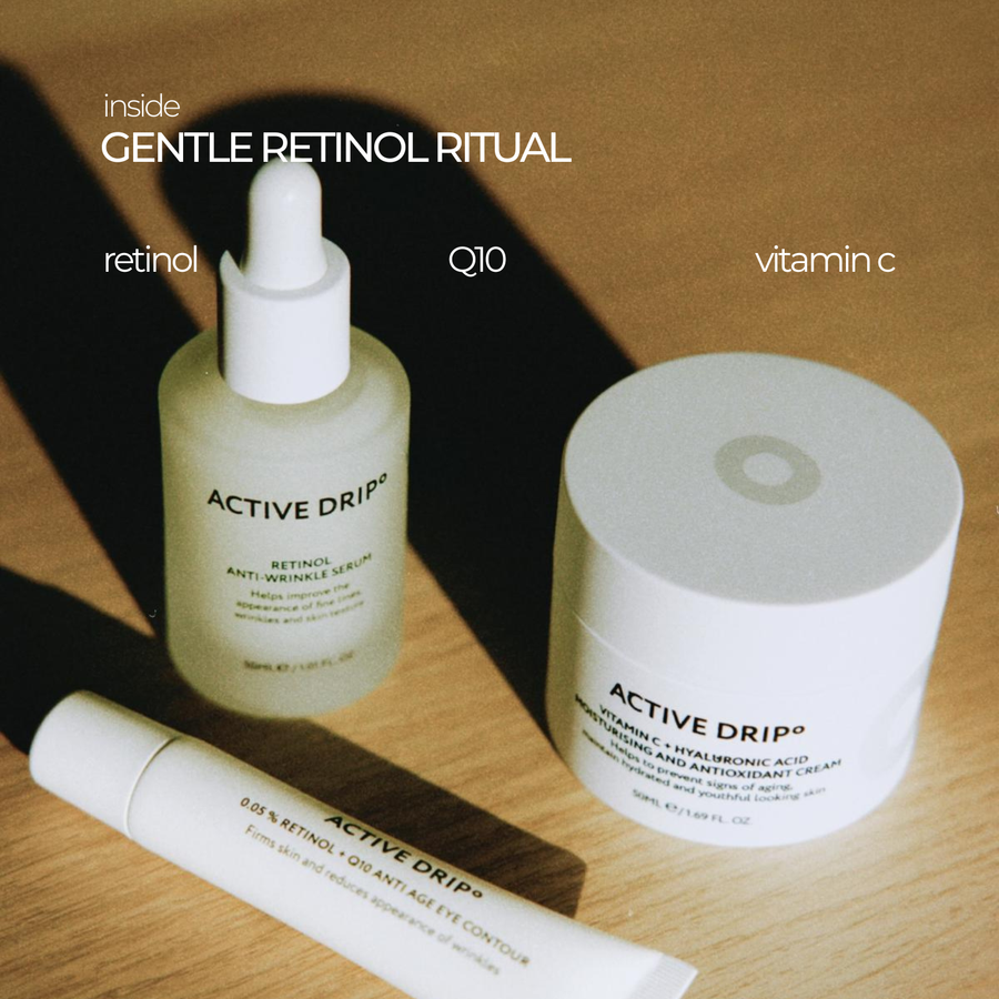 GENTLE RETINOL RITUAL