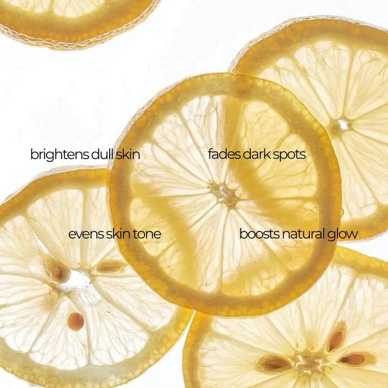 Key benefits of Active Drip C + E Drip serum